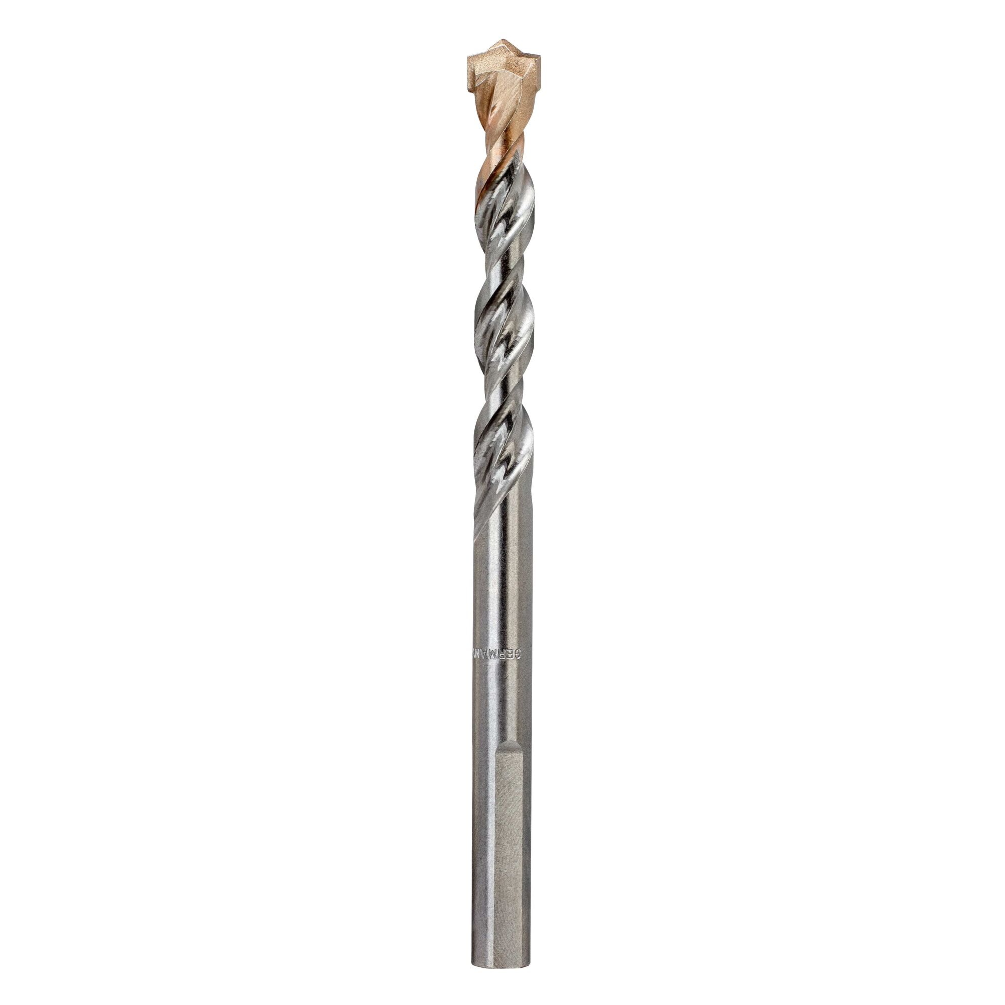 5mm EXTREME No Slip Shank Masonry Drill 