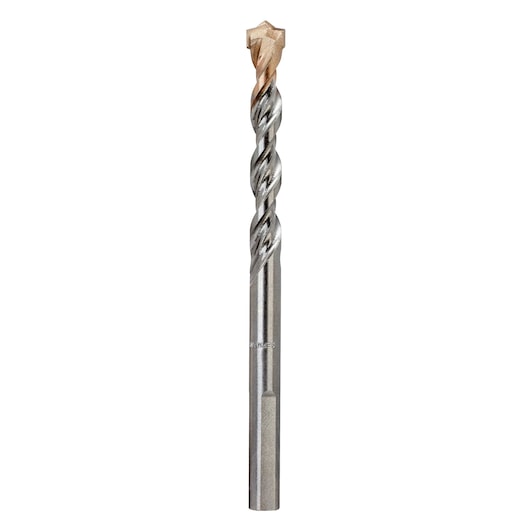 5mm EXTREME No Slip Shank Masonry Drill Bit