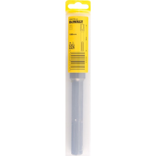180mm Long SDS Max Core Adapter