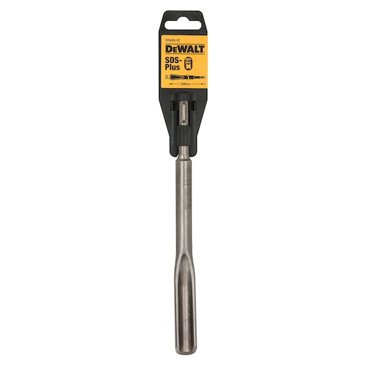SDS+ 240mm Hollow Chisel