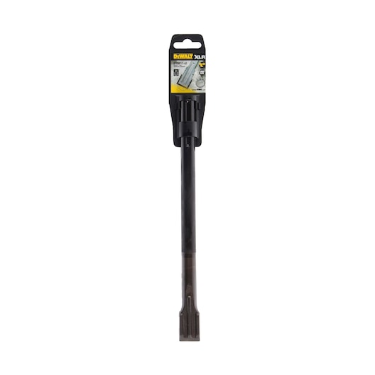 XLR SDS Max Flat Chisel 300mm Width 25mm