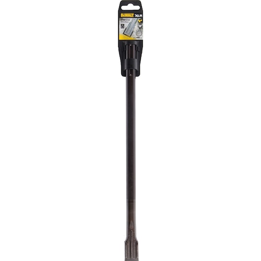 SDS MAX 400mm x 25mm Chisel (Flat)