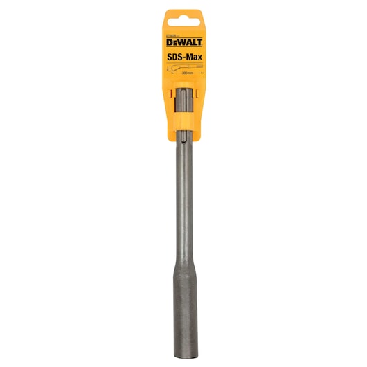 300mm Hollow Chisel SDS MAX