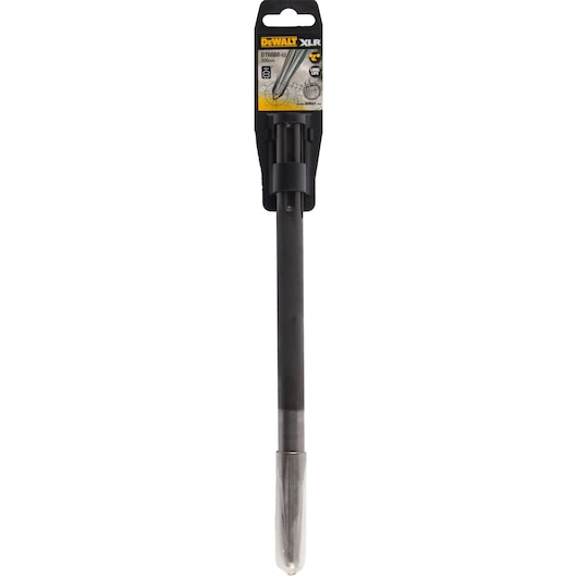 XLR SDS Max Pointed Chisel 300mm