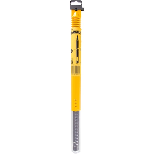 400mm Hex Chisel Pointed 19MM