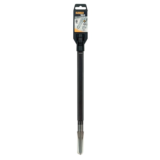 19mm Hex Pointed Chisel 400mm