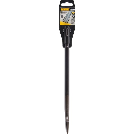 SDS+ 300mm x 40mm Chisel (Flat)