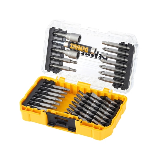 40pc ScrewDriving Set