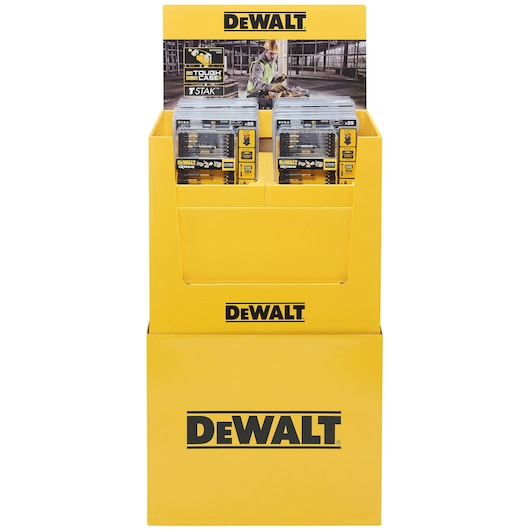 Sets Tower DT70730T-QZ (20 PK)
