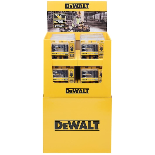 Sets Tower 40 x DT70717-QZ