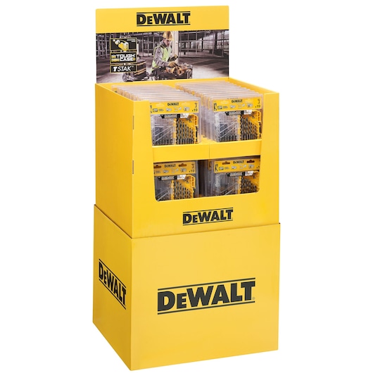 Sets Tower (DT70728-QZ)  (40 PK)