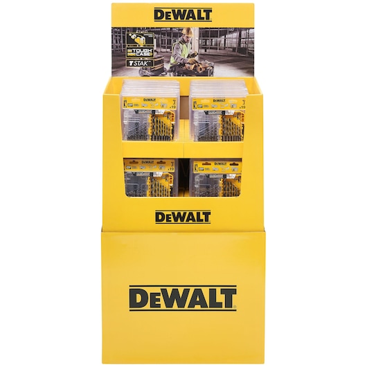 Sets Tower (DT70728-QZ)  (40 PK)