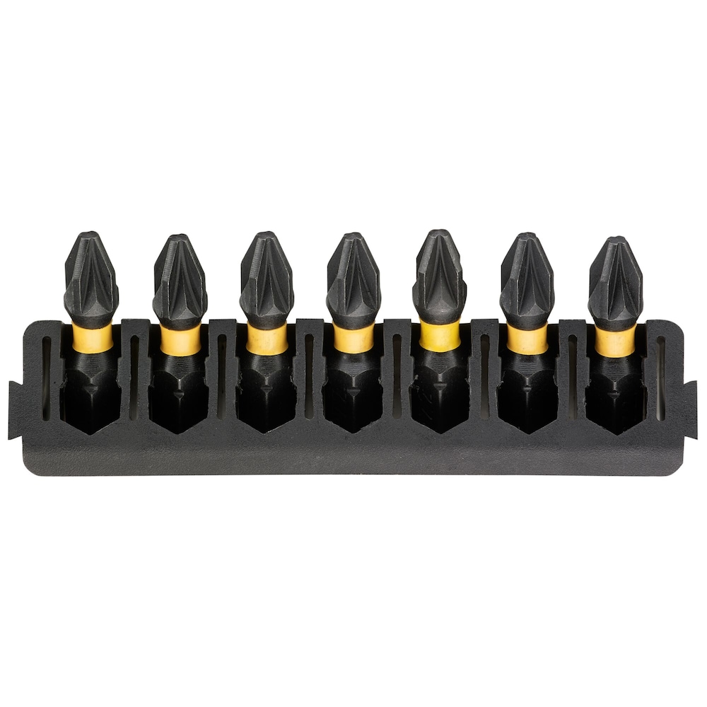 7PC 25MM PZ2 BAR FLEXTORQ
