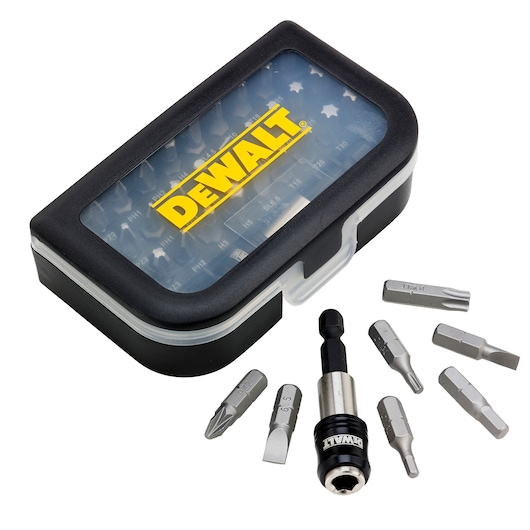 31pc Screwdriving Set (31 pc.)