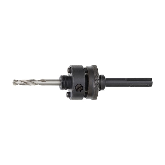 SDS Plus Clamping Mandrel For Holesaws 32mm to 160mm Diameter
