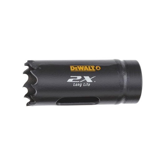 21mm EXTREME HSS Bi-metal Holesaw