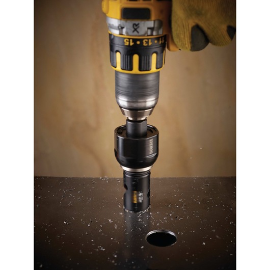 32mm EXTREME HSS Bi-metal Holesaw