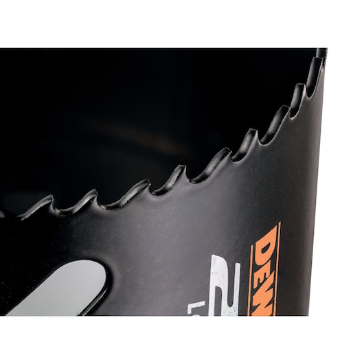 48mm EXTREME HSS Bi-metal Holesaw