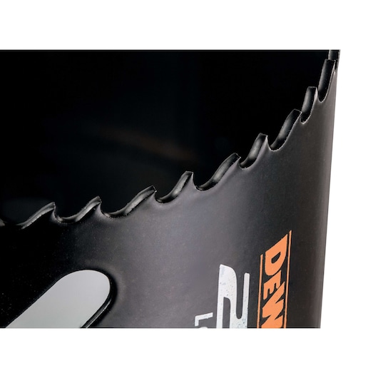 76mm EXTREME HSS Bi-metal Holesaw