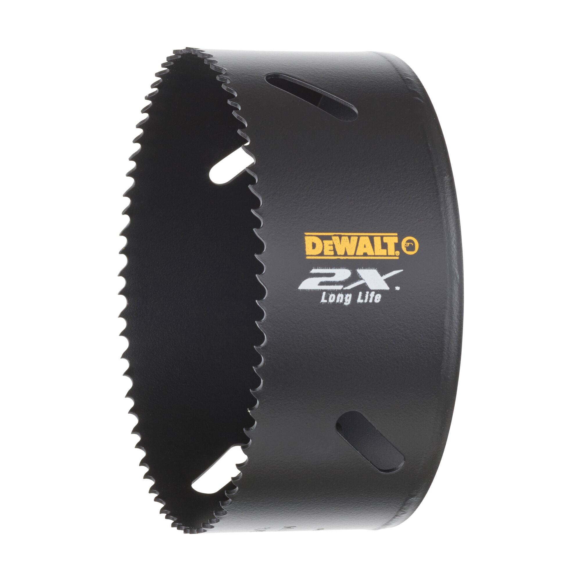 108mm clearance hole saw