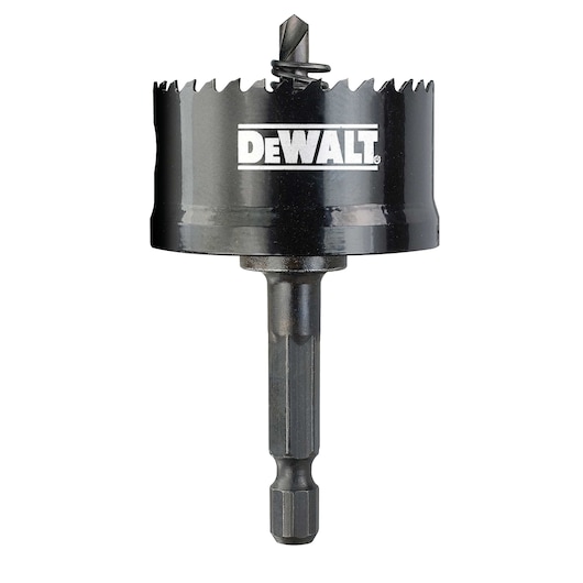 29mm EXTREME Impact Holesaw