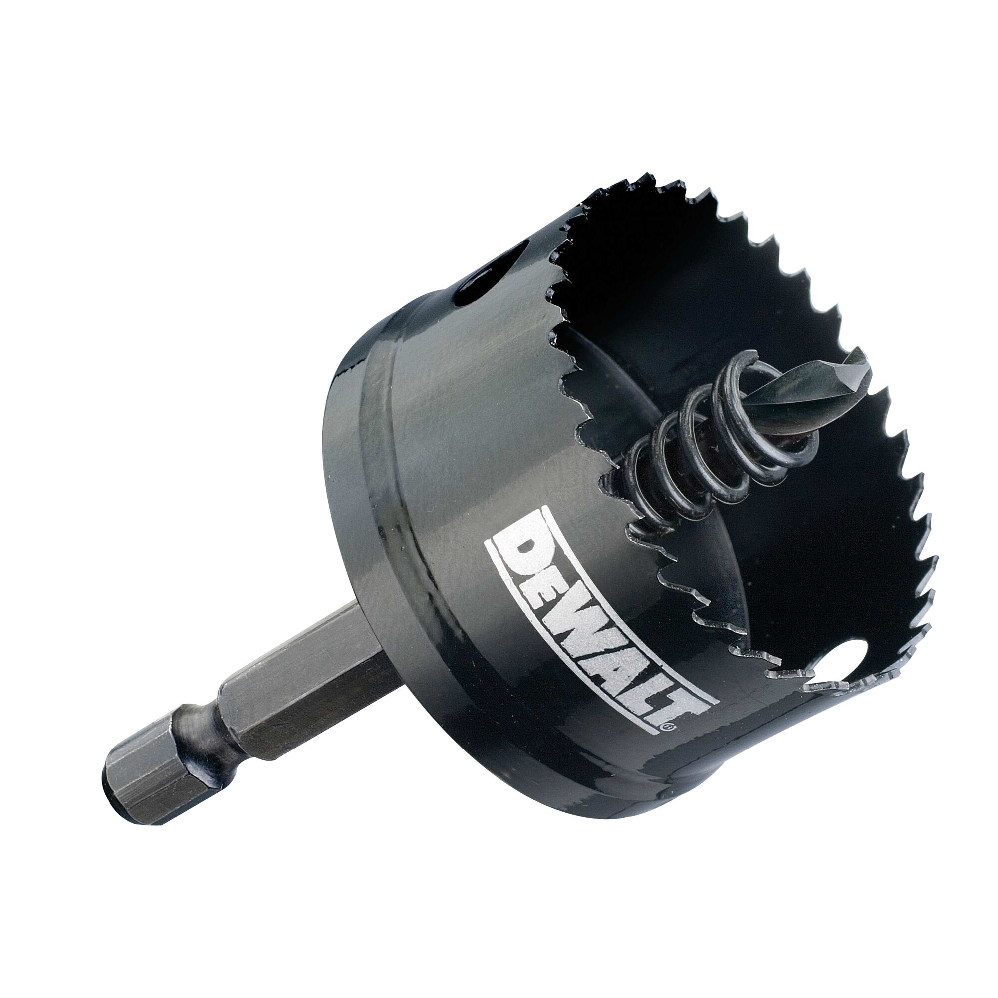 Impact cheap hole saw