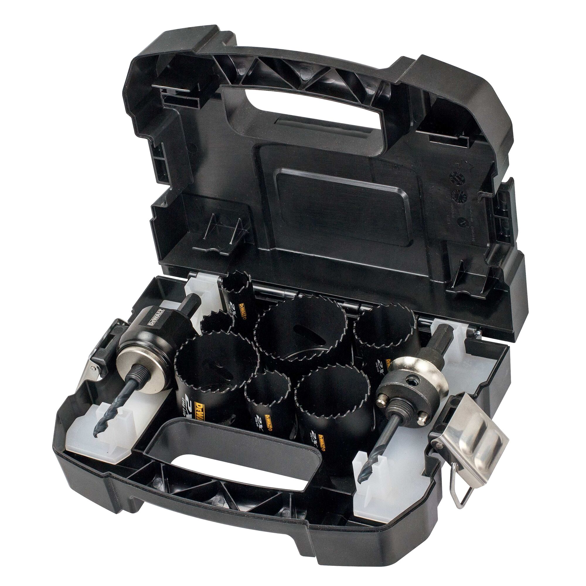 Dewalt hole online cutter set