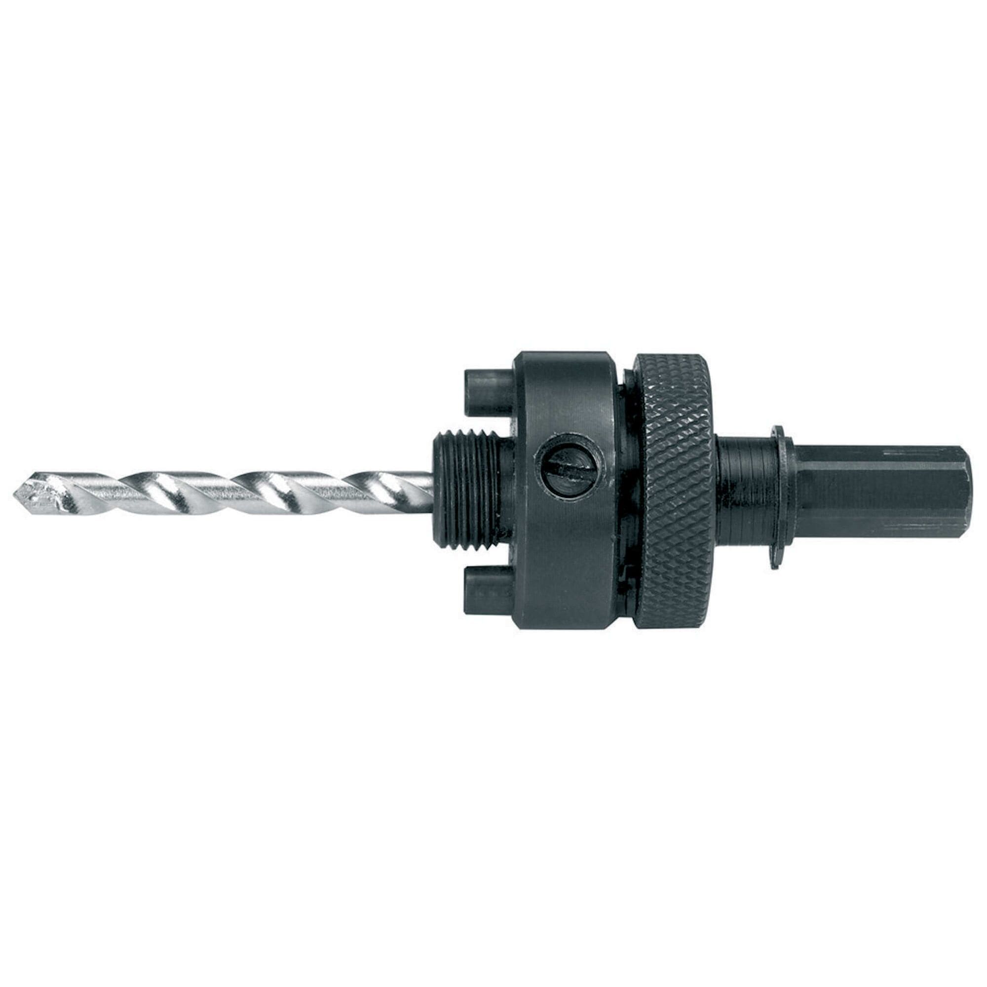 Hole Saw Mandrel for Carbide Grit Holesaws DEWALT