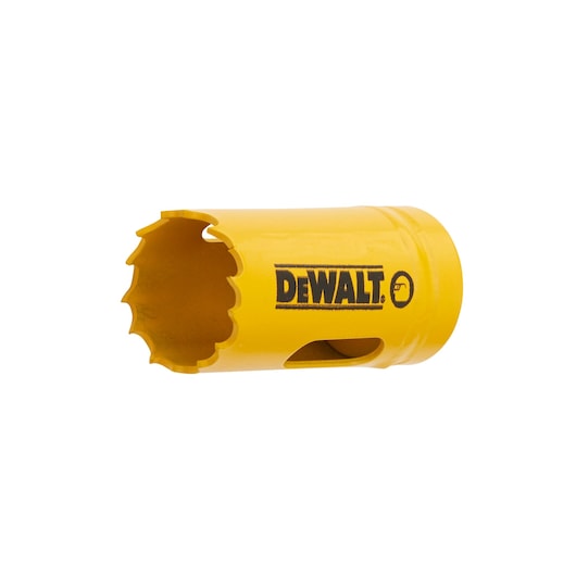 HSS Bi-Metal HoleSaw (17 mm)