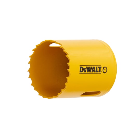 37mm HSS Bi-Metal HoleSaw
