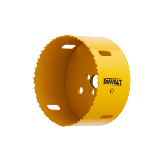 108mm HSS Bi-Metal HoleSaw