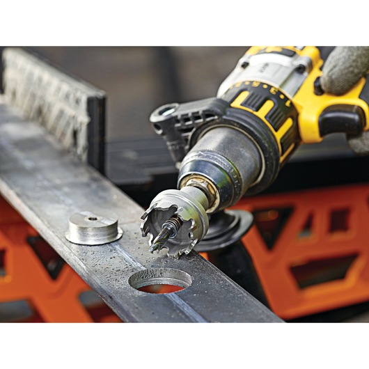 22mm EXTREME Carbide Holesaw