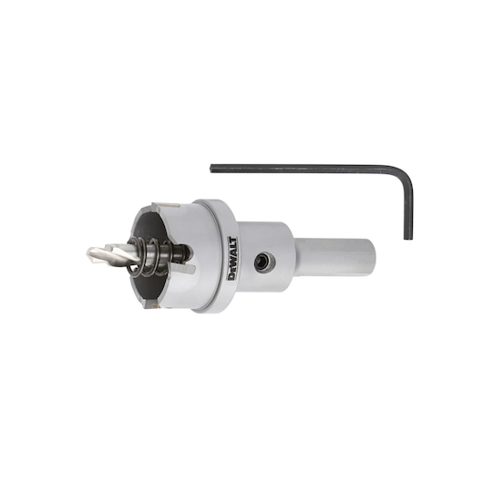 29mm EXTREME Carbide Holesaw