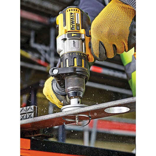 54mm EXTREME Carbide Holesaw