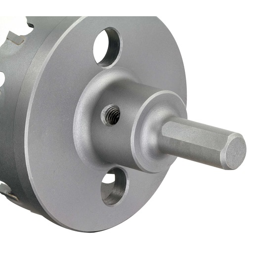 54mm EXTREME Carbide Holesaw