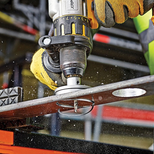64mm EXTREME Carbide Holesaw