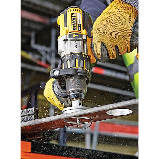 83mm EXTREME Carbide Holesaw