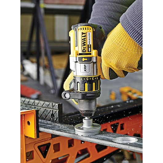 83mm EXTREME Carbide Holesaw