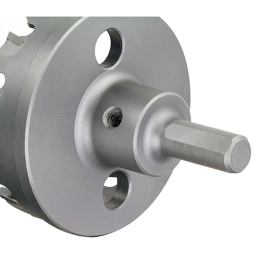 83mm EXTREME Carbide Holesaw