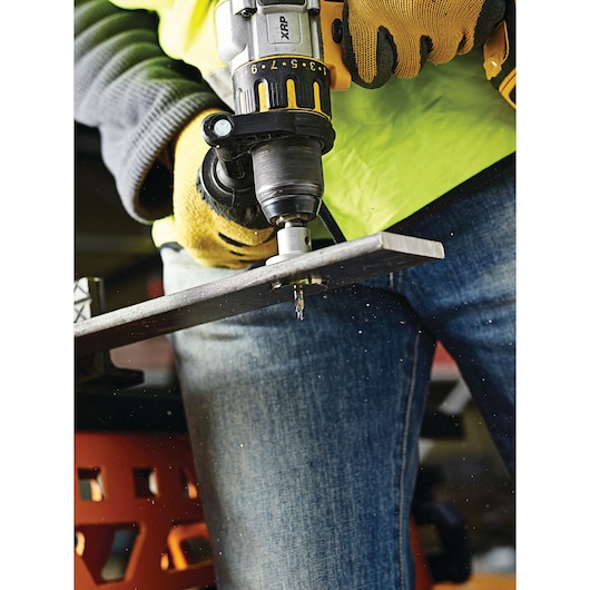 14mm EXTREME Carbide Holesaw
