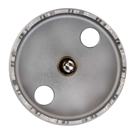 27mm EXTREME Carbide Holesaw