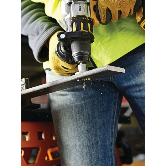 48mm EXTREME Carbide Holesaw