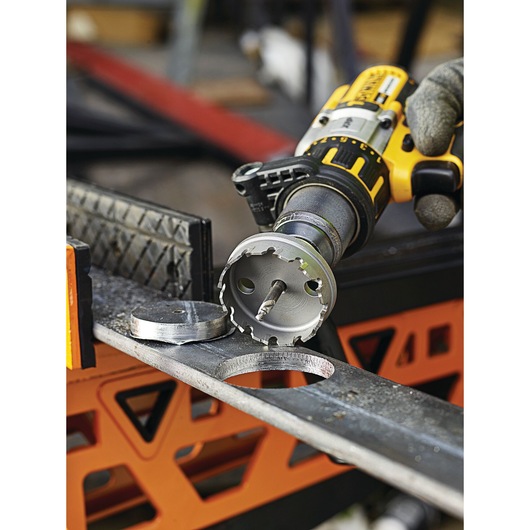 79mm EXTREME Carbide Holesaw