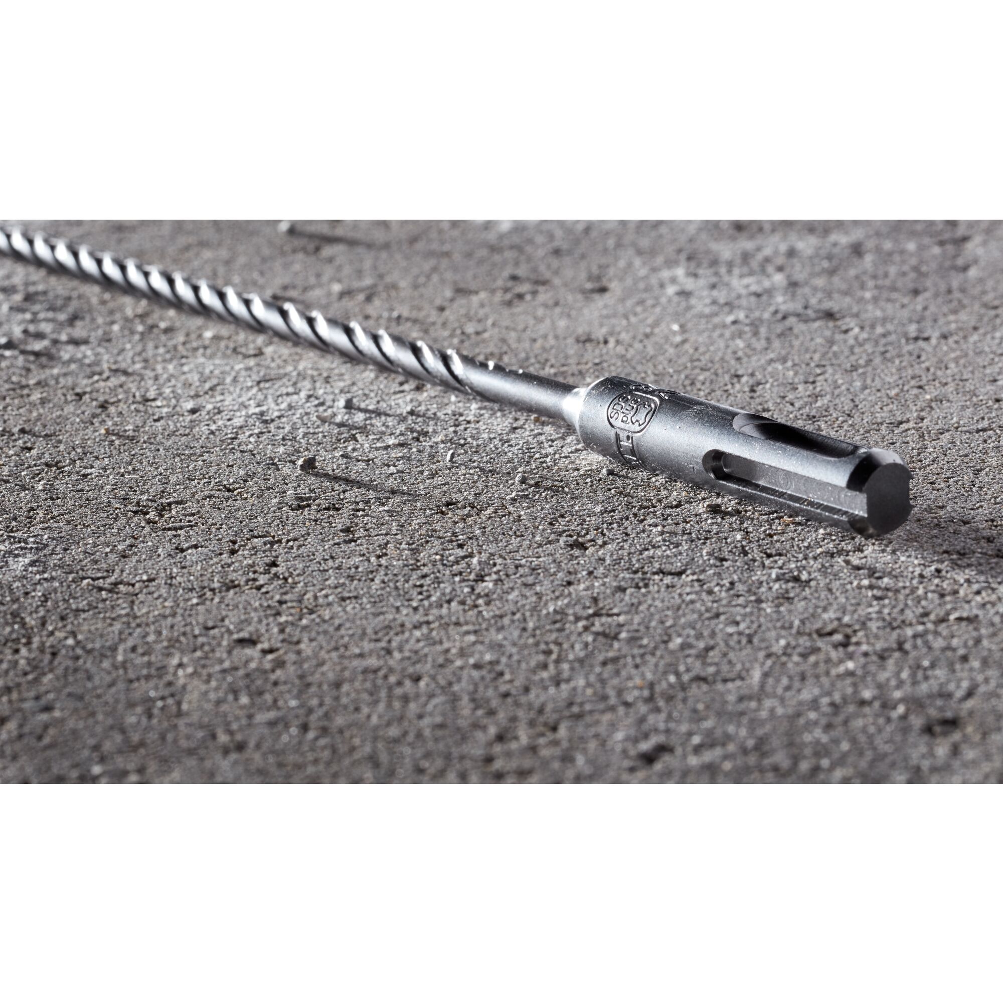 Sds plus concrete drill bit deals