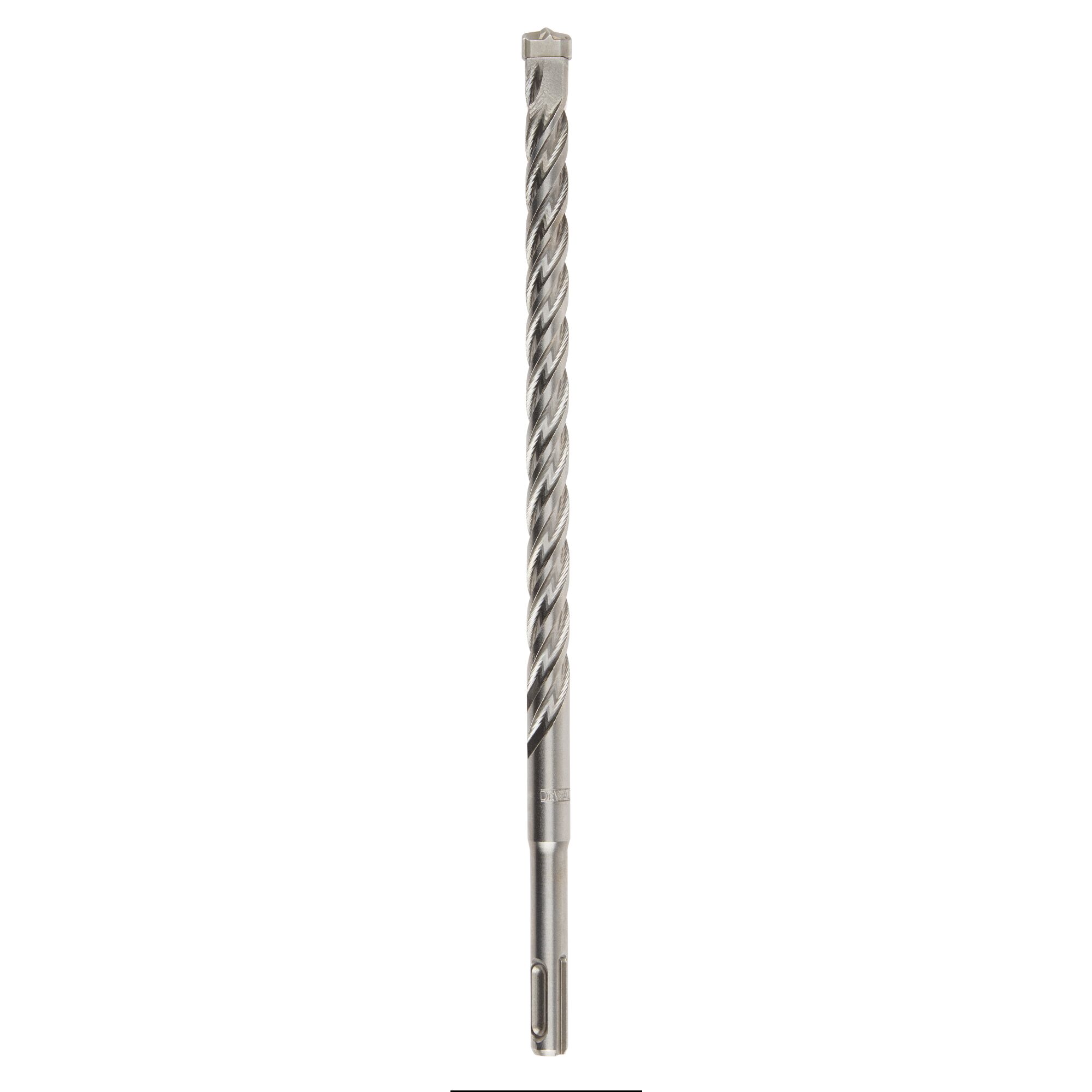 12mm XLR SDS Plus Concrete Drill Bit 