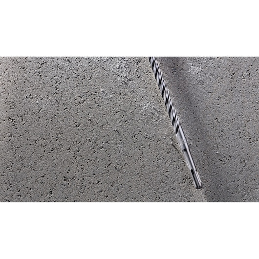 SDS PLUS ELITE SERIES: 14mm SDS Plus Bulk Pack 10 Pieces
