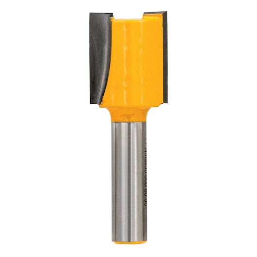 18mm TCT Straight Cutter