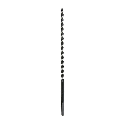 AUGER SCOTCH PATTERN 10 X 305MM