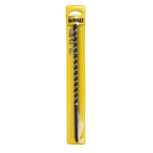AUGER SCOTCH PATTERN (11 X 305 mm)