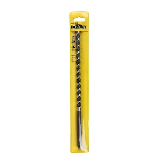 Auger Scotch Pattern (12 X 305 mm)
